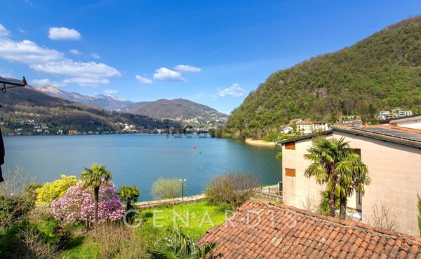 appartamento in vendita a Lavena Ponte Tresa