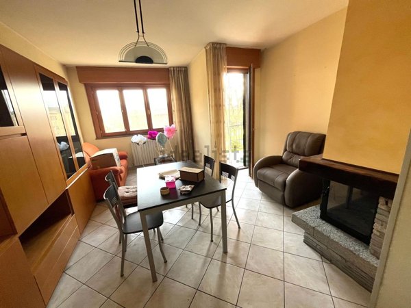 appartamento in vendita a Lavena Ponte Tresa in zona Ponte Tresa