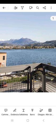 appartamento in vendita a Lavena Ponte Tresa