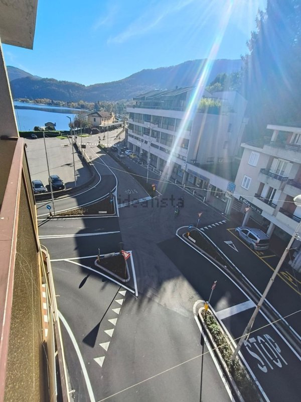 appartamento in vendita a Lavena Ponte Tresa in zona Ponte Tresa