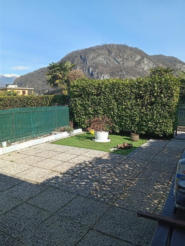 appartamento in vendita a Lavena Ponte Tresa