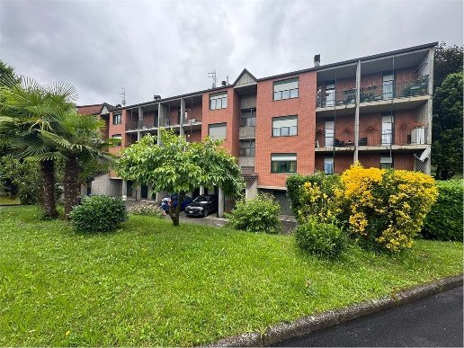 appartamento in vendita a Lavena Ponte Tresa