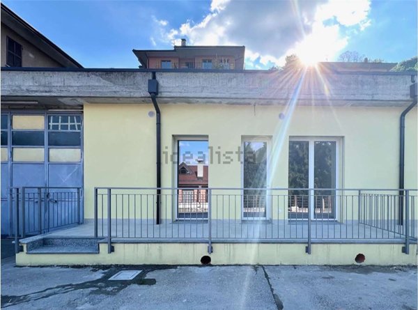 appartamento in vendita a Lavena Ponte Tresa