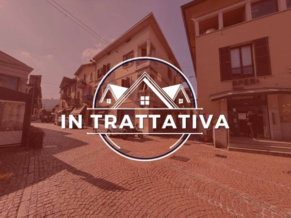 appartamento in vendita a Lavena Ponte Tresa