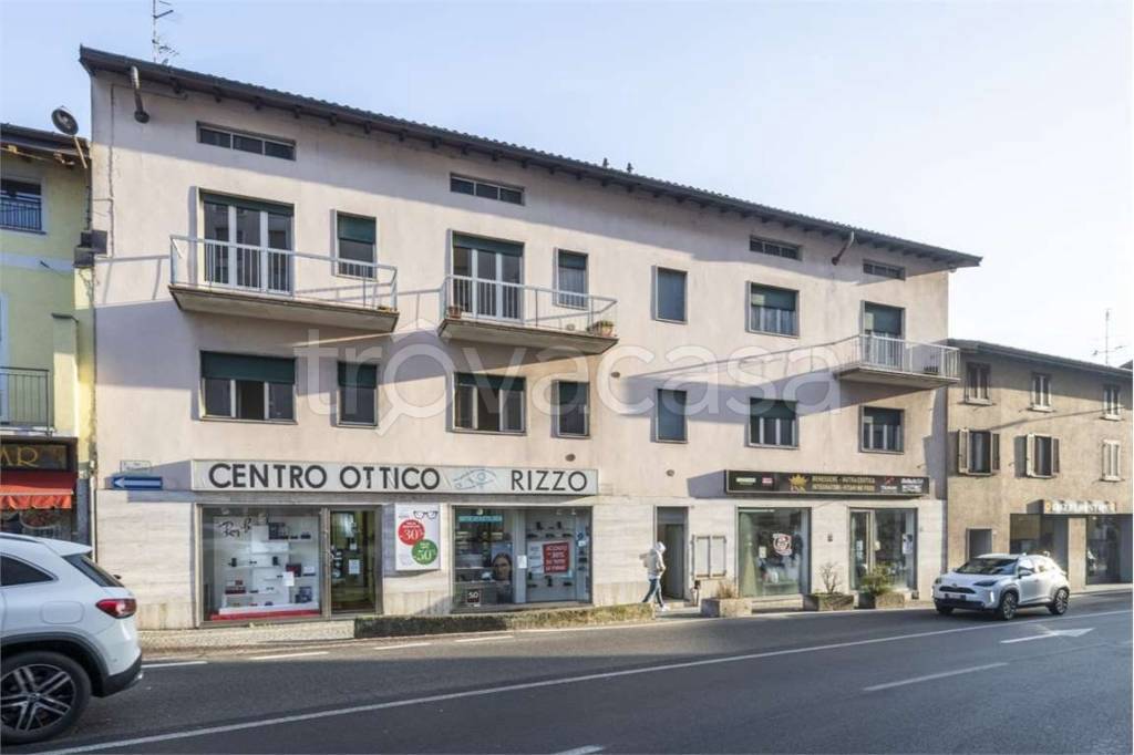 appartamento in vendita a Lavena Ponte Tresa in zona Ponte Tresa