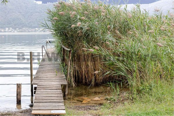 appartamento in vendita a Lavena Ponte Tresa