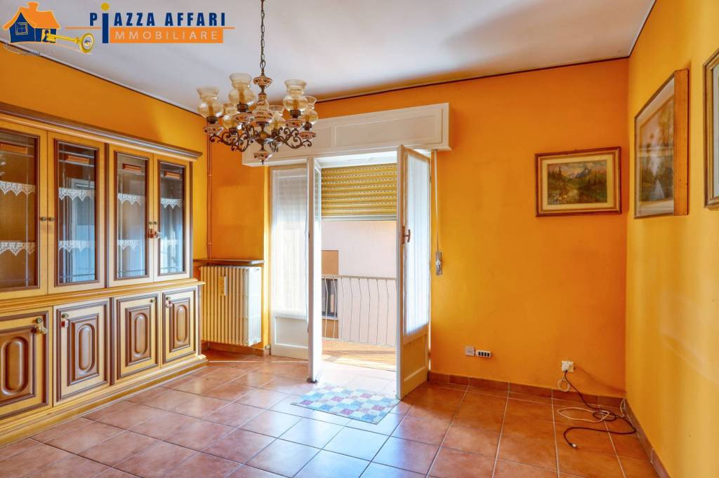 appartamento in vendita a Lavena Ponte Tresa