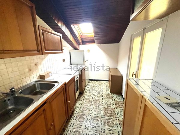 appartamento in vendita a Lavena Ponte Tresa