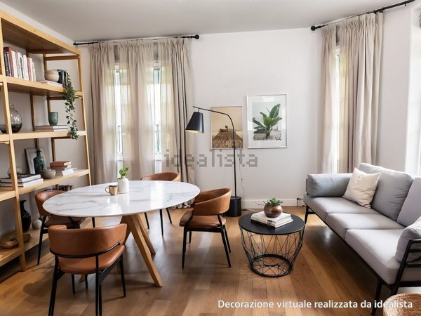 appartamento in vendita a Lavena Ponte Tresa