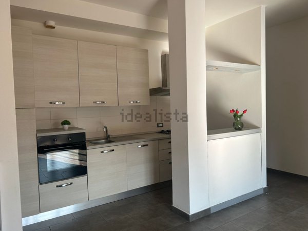 appartamento in vendita a Lavena Ponte Tresa in zona Ponte Tresa