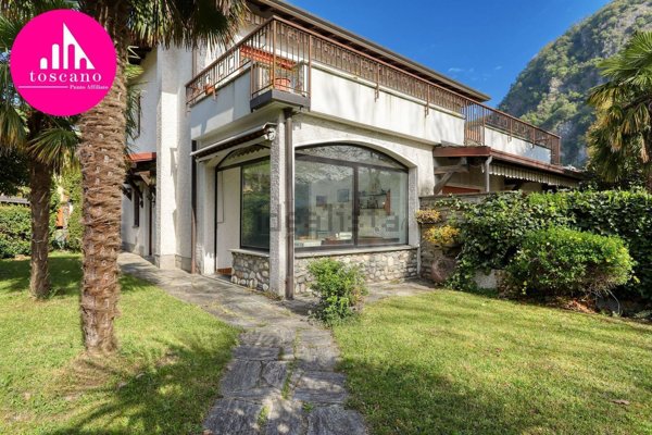 appartamento in vendita a Lavena Ponte Tresa