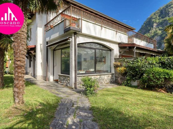 appartamento in vendita a Lavena Ponte Tresa