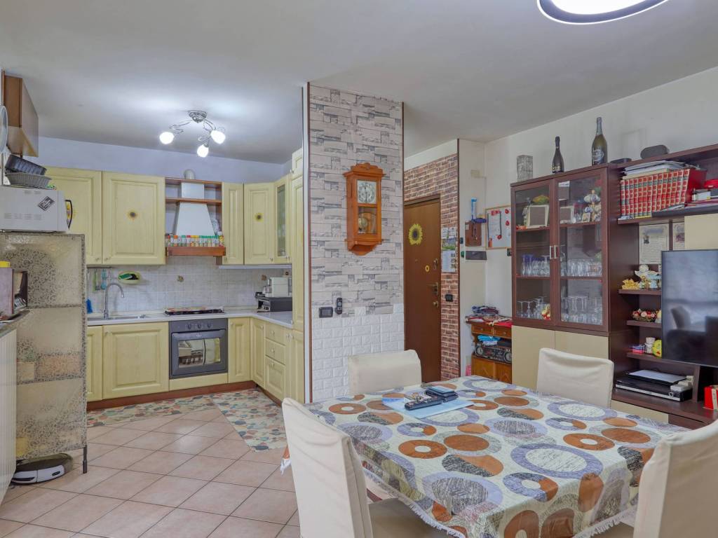 appartamento in vendita a Lavena Ponte Tresa