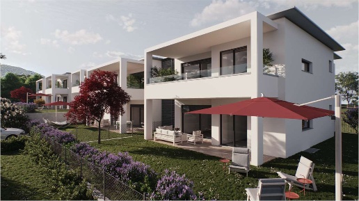 appartamento in vendita a Lavena Ponte Tresa