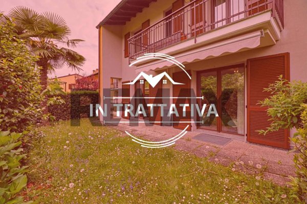 appartamento in vendita a Lavena Ponte Tresa in zona Ponte Tresa
