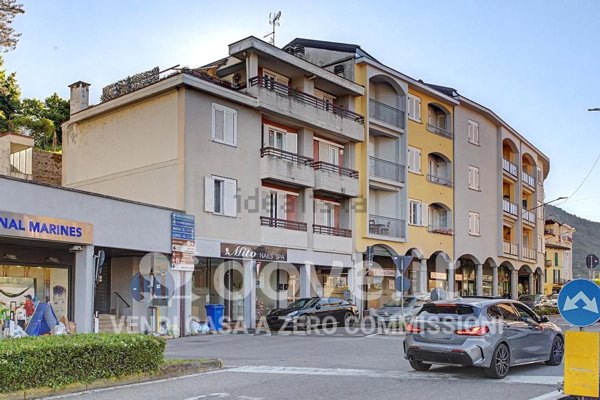 appartamento in vendita a Lavena Ponte Tresa