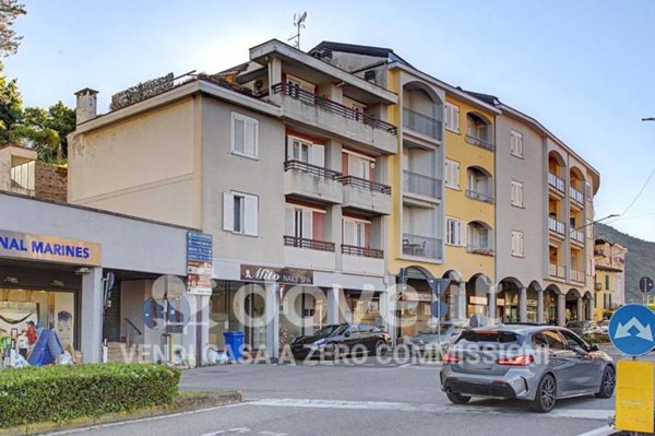 appartamento in vendita a Lavena Ponte Tresa in zona Ponte Tresa