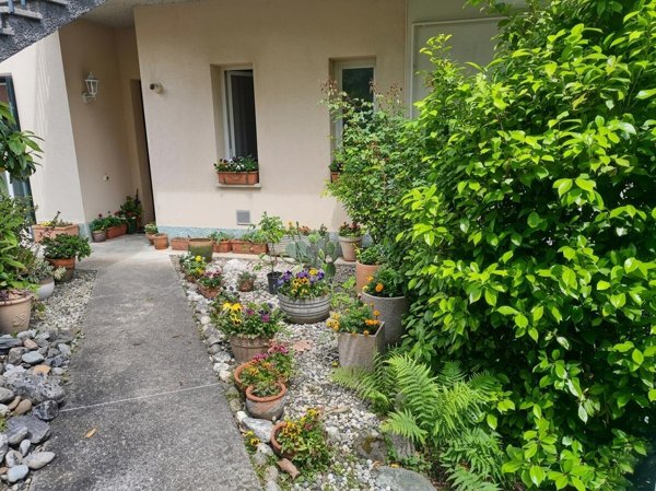 appartamento in vendita a Lavena Ponte Tresa