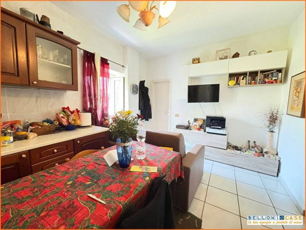 appartamento in vendita a Lavena Ponte Tresa in zona Lavena