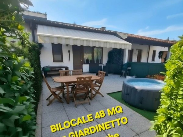 appartamento in vendita a Lavena Ponte Tresa