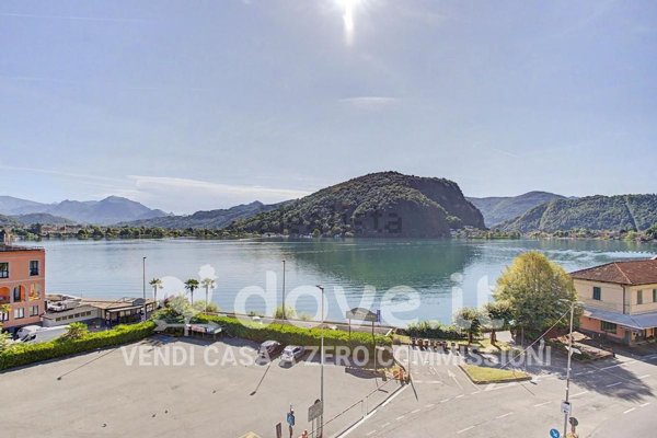 appartamento in vendita a Lavena Ponte Tresa in zona Ponte Tresa