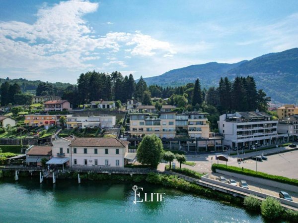 appartamento in vendita a Lavena Ponte Tresa in zona Ponte Tresa
