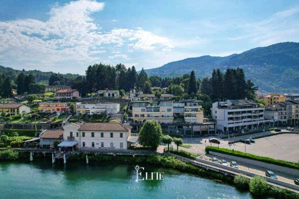 appartamento in vendita a Lavena Ponte Tresa in zona Ponte Tresa