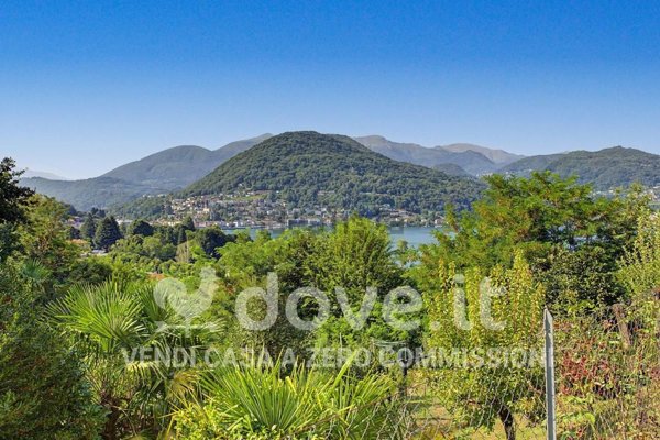 appartamento in vendita a Lavena Ponte Tresa in zona Piacco