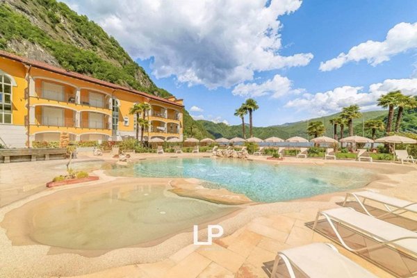 appartamento in vendita a Lavena Ponte Tresa in zona Ponte Tresa