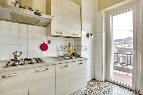 appartamento in vendita a Lavena Ponte Tresa in zona Ponte Tresa