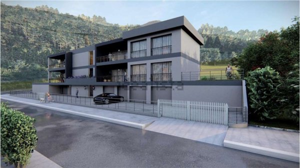 appartamento in vendita a Lavena Ponte Tresa in zona Ponte Tresa