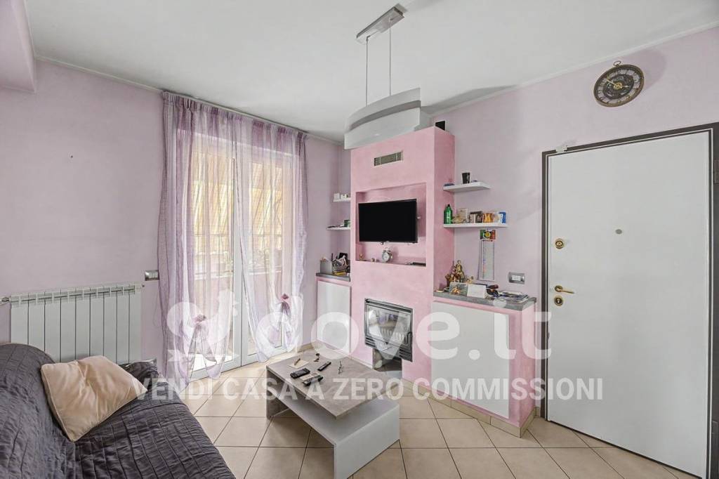 appartamento in vendita a Lavena Ponte Tresa in zona Ponte Tresa