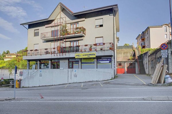 appartamento in vendita a Lavena Ponte Tresa in zona Ponte Tresa