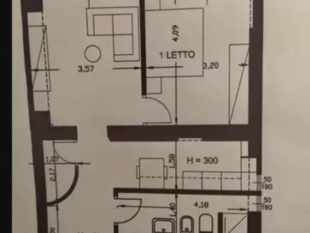 appartamento in vendita a Laveno-Mombello in zona Laveno