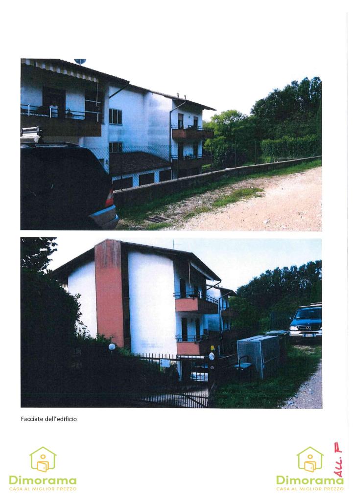 appartamento in vendita a Laveno-Mombello