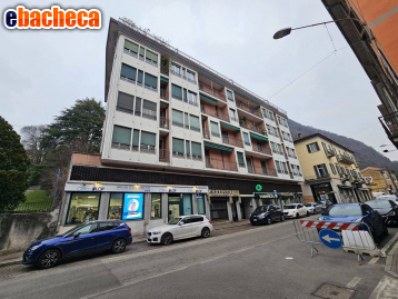 appartamento in vendita a Laveno-Mombello