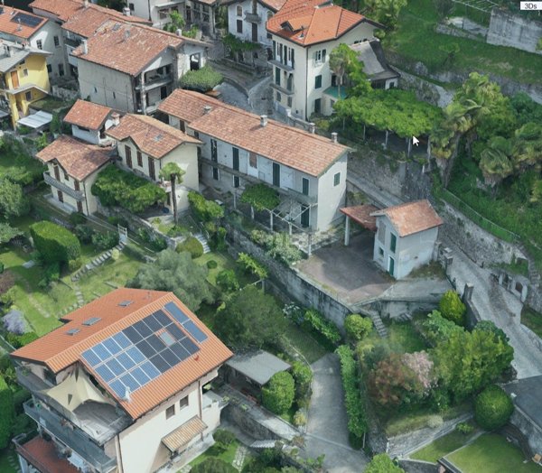 appartamento in vendita a Laveno-Mombello in zona Laveno