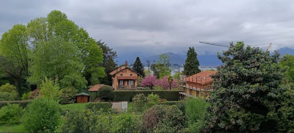 appartamento in vendita a Laveno-Mombello