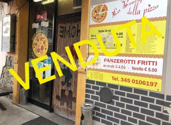 appartamento in vendita a Laveno-Mombello in zona Laveno