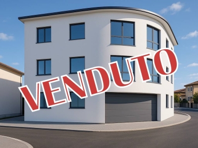 appartamento in vendita a Laveno-Mombello