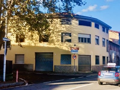 appartamento in vendita a Laveno-Mombello