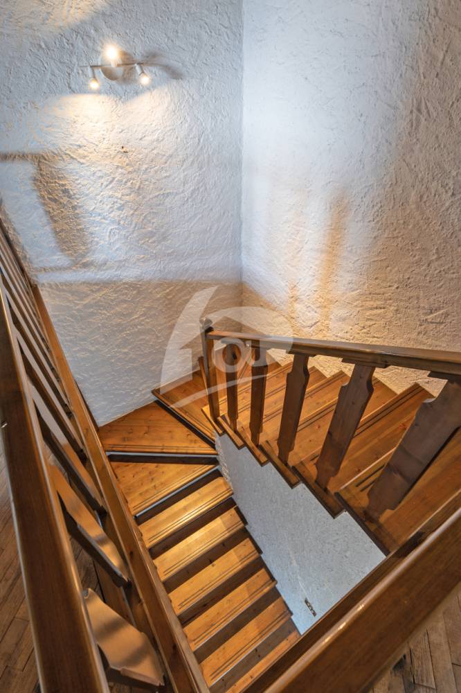 casa indipendente in vendita a Laveno-Mombello in zona Rebolgiane