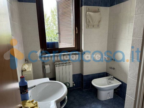 appartamento in vendita a Laveno-Mombello in zona Mombello