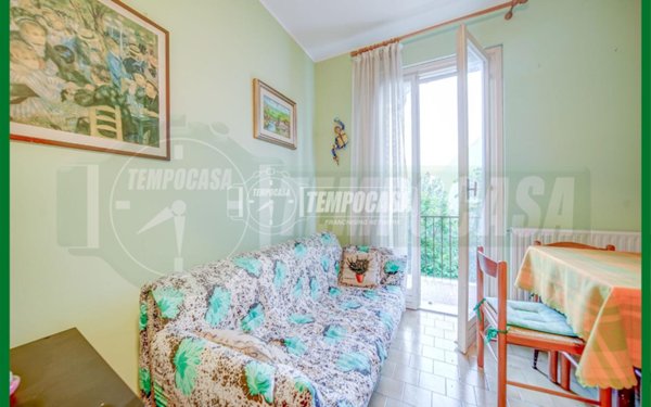 appartamento in vendita a Laveno-Mombello