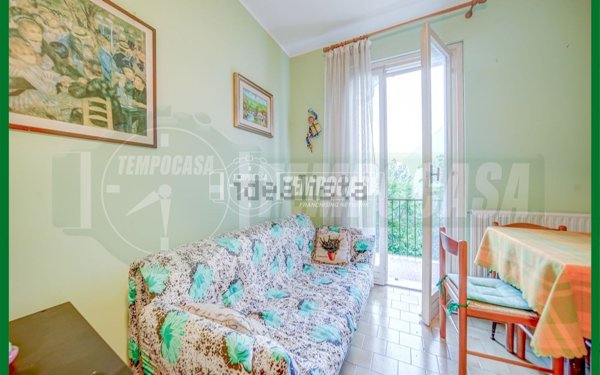 appartamento in vendita a Laveno-Mombello