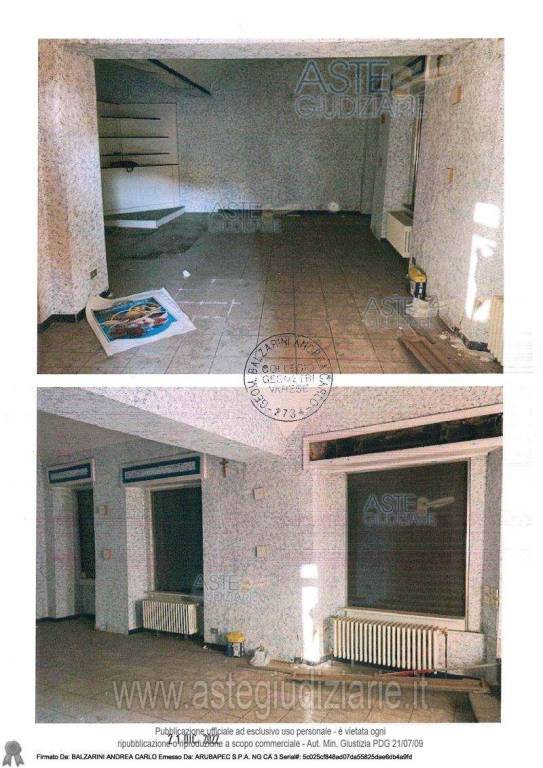 appartamento in vendita a Laveno-Mombello in zona Laveno