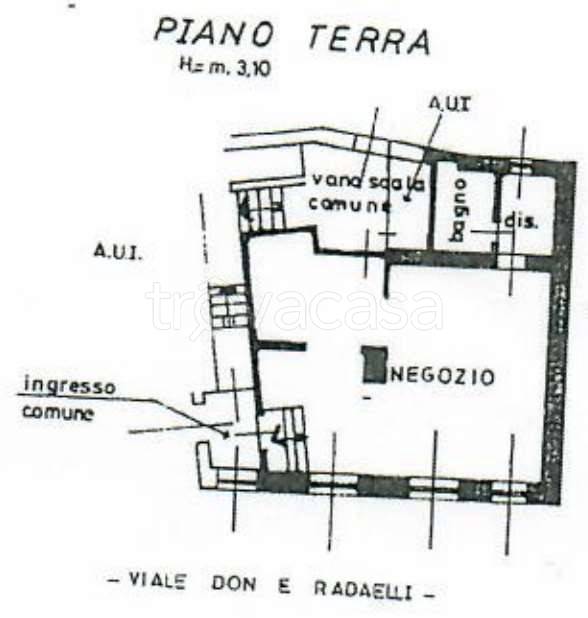 appartamento in vendita a Laveno-Mombello in zona Laveno