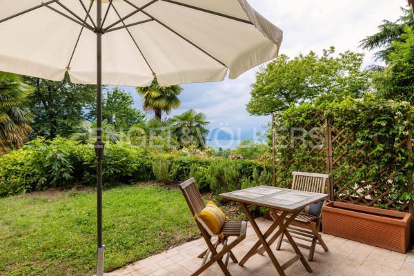 casa indipendente in vendita a Laveno-Mombello in zona Cerro