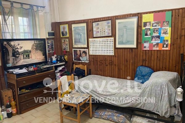 appartamento in vendita a Laveno-Mombello