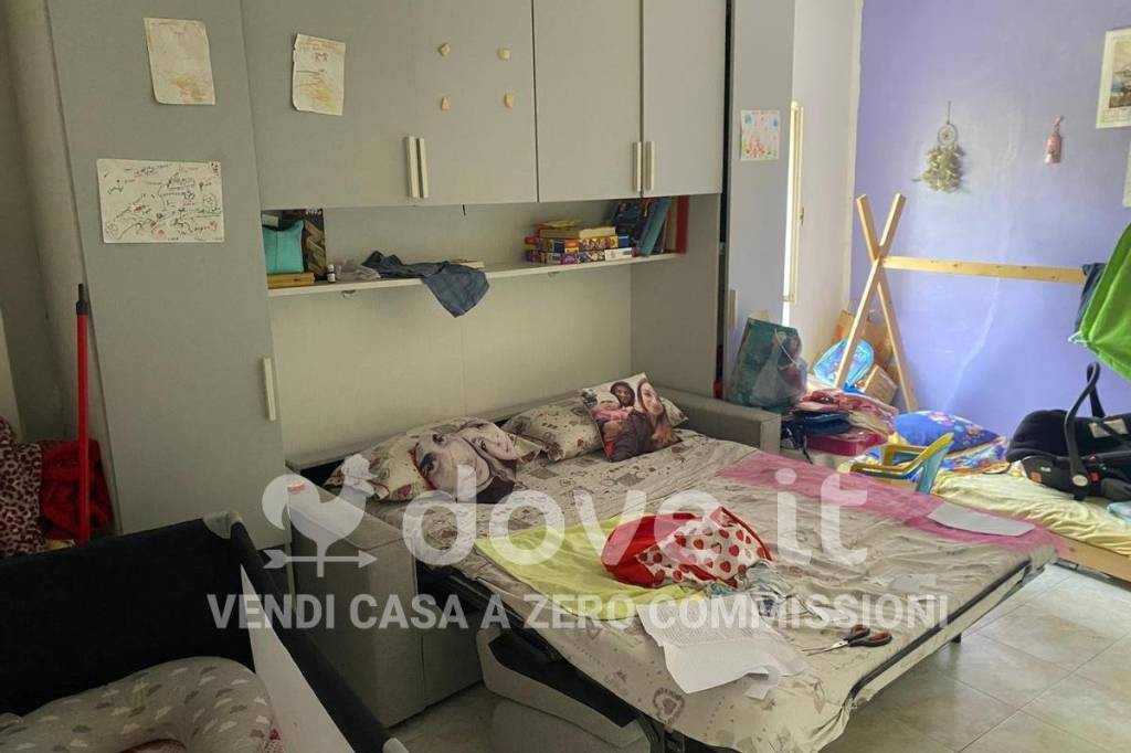 appartamento in vendita a Laveno-Mombello